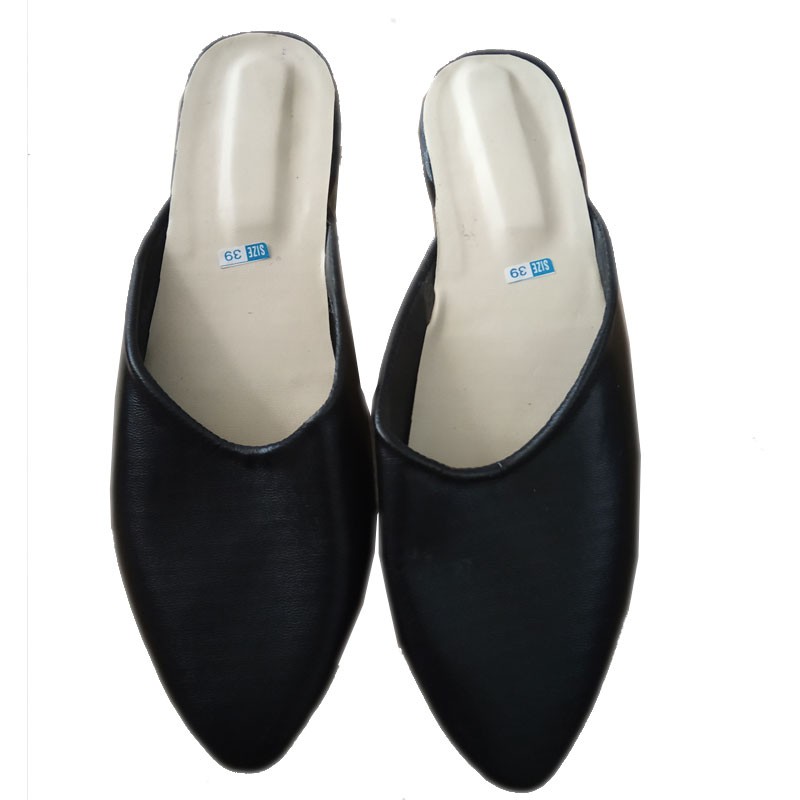 Selop Wanita Untuk Pasangan Baju Adat Kebaya Jawa