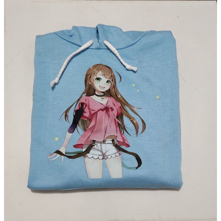 sweater hoodie anak/hoodie anime/anak ABG umur 5-17 thn bisa COD