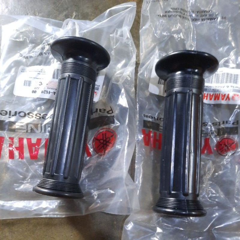 handgrip/sarung gas rx king cobra