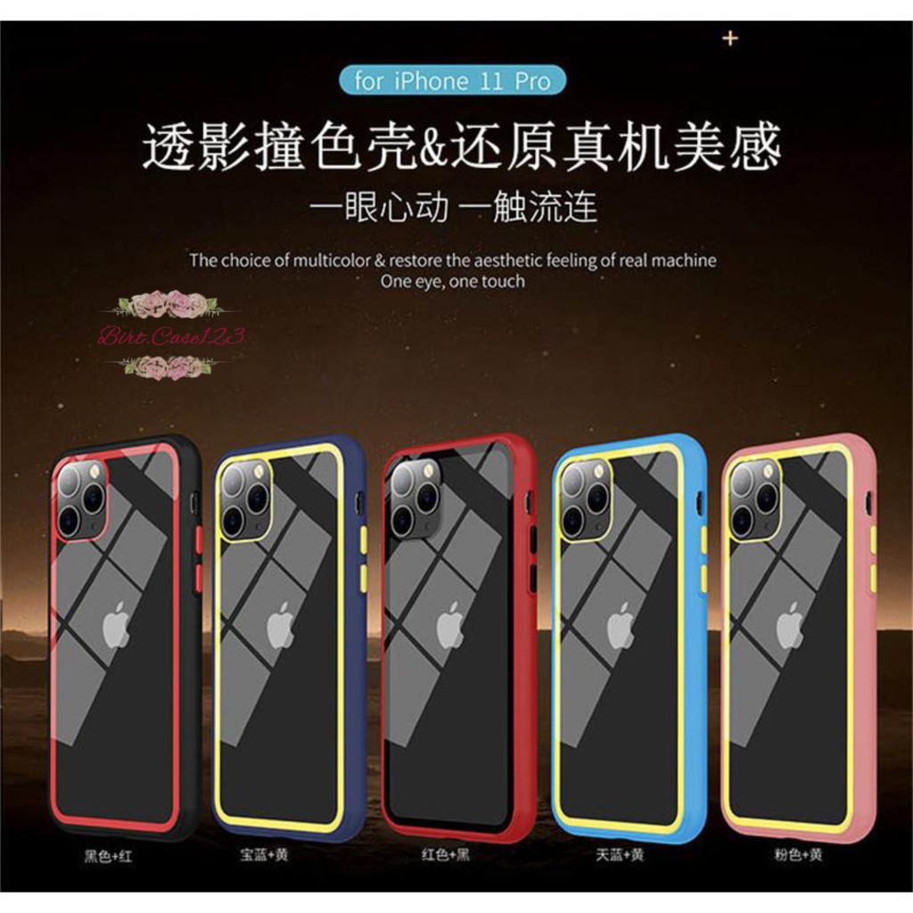 SOFTCASE AERO KOPER AURORA OPPO RENO 3 A91 F15 4 4F F17 5 5F A94 F19 PRO BC5732