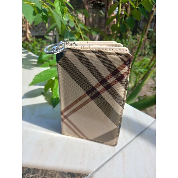 Dompet Cewek Hylmi IFA Original Burberi