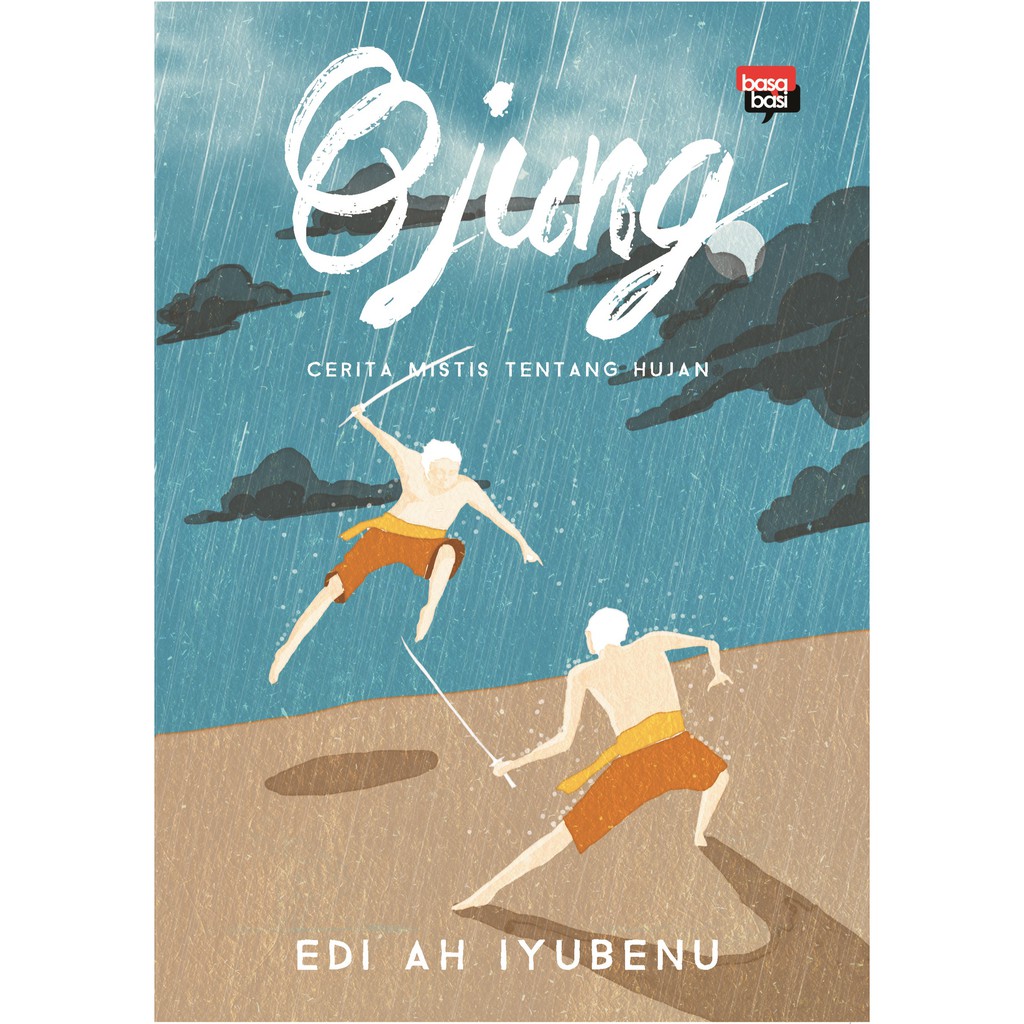 

Buku Ojung - Basabasi
