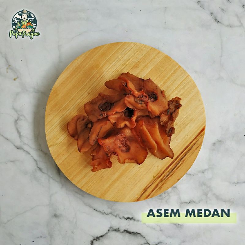 

Asem Medan Papapangan - 50 gram