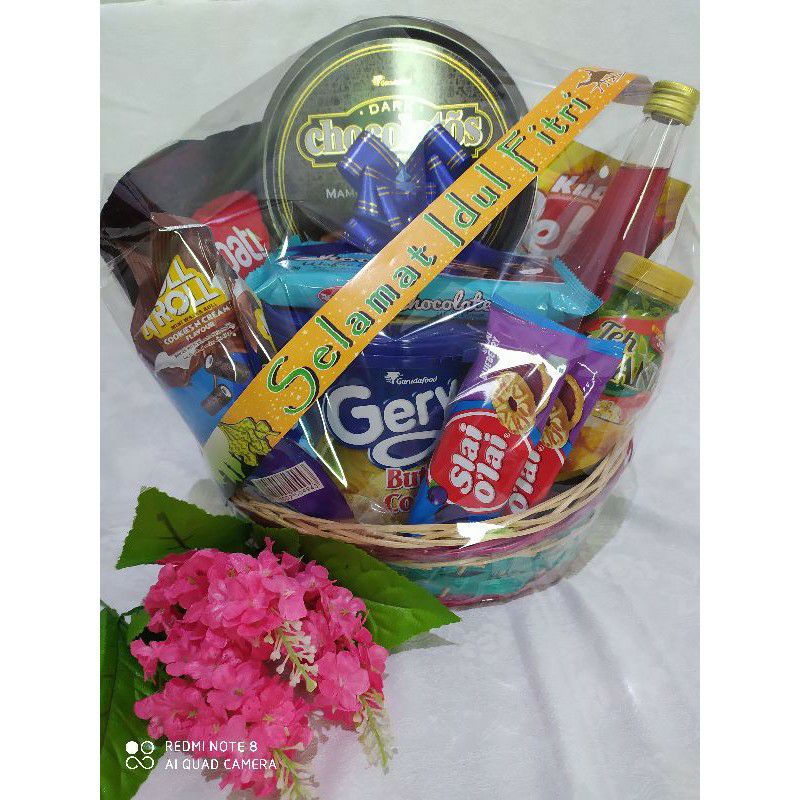 

Parcel lebaran Sidoarjo/Parcel Lebaran Surabaya/Parcel Lebaran Bojonegoro/Parcel Idul Fitri/Parcel IdulFitri Jajan bermerk semuanya