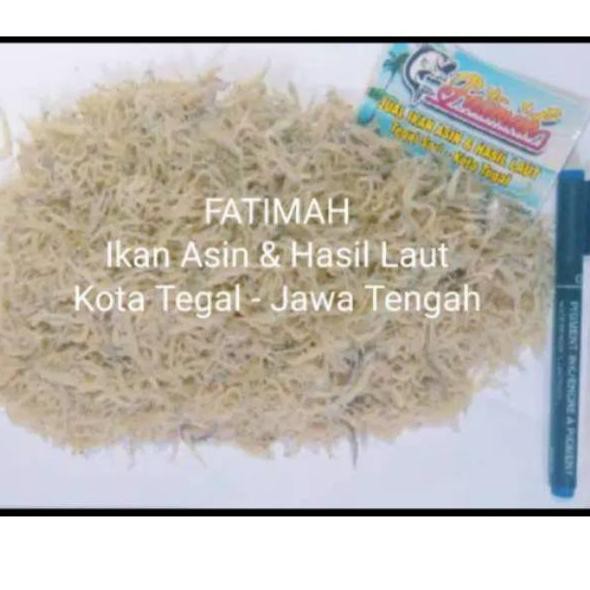 

SᗴdίaTeri Nasi Kering atau Teri Medan 1KG B3rku@l!tasS.makci