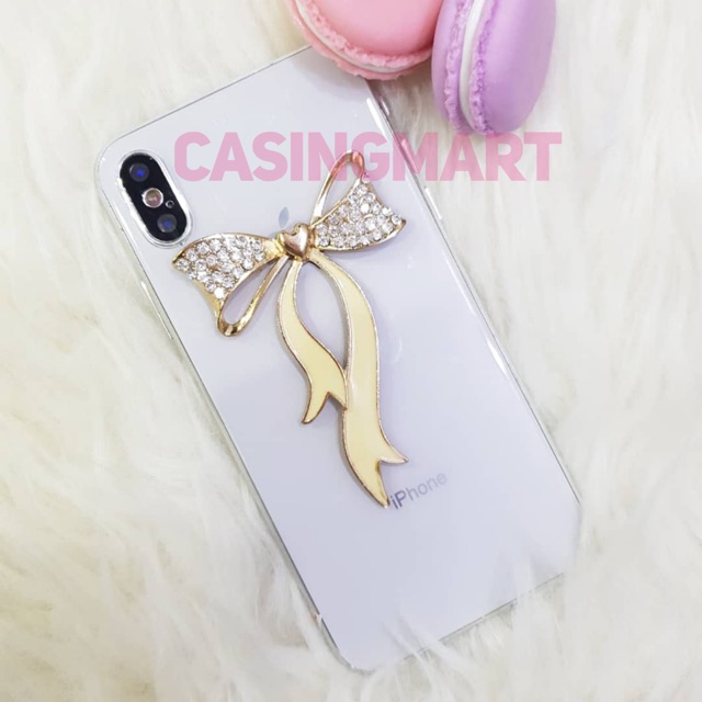 Acc Bahan Deco Pita