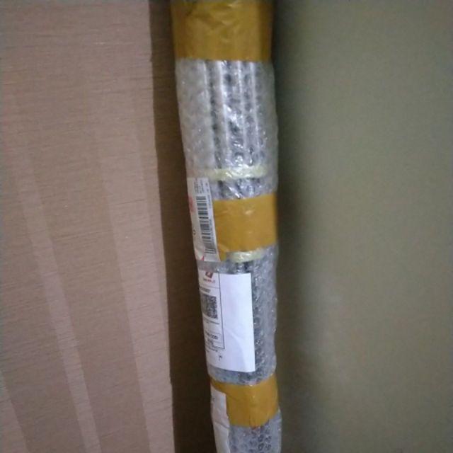 Rak Handuk Stainless Xenia