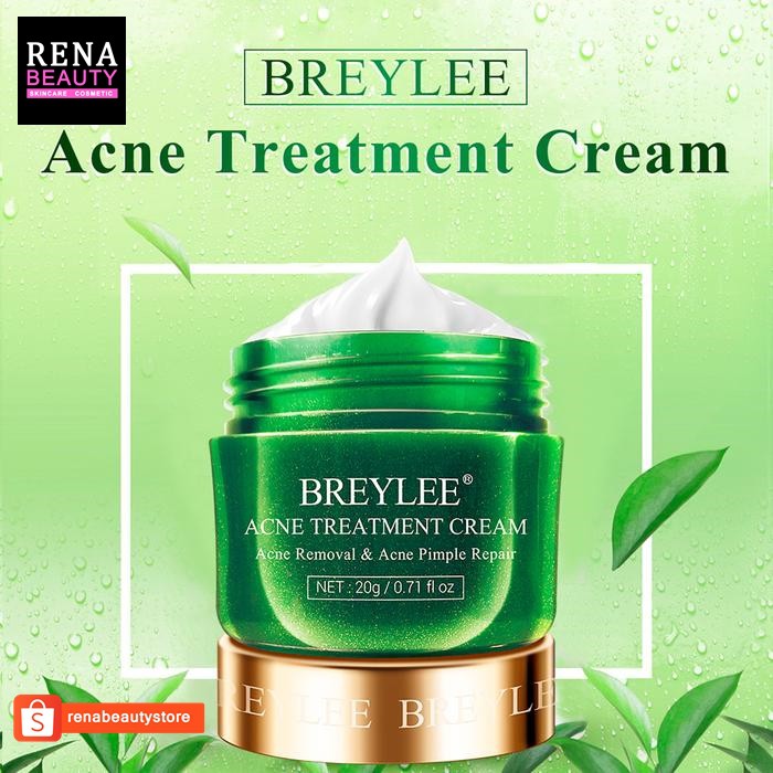 Breylee Acne Treatment Cream