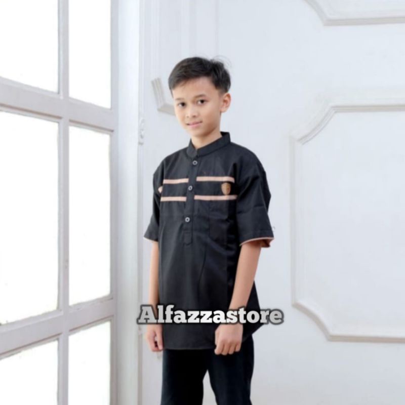 Baju koko anak kurta anak usia 8_14th || kurta anak SD-SMP terbaru terlaris