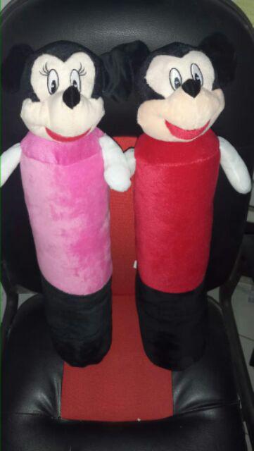 Guling Anak Karakter