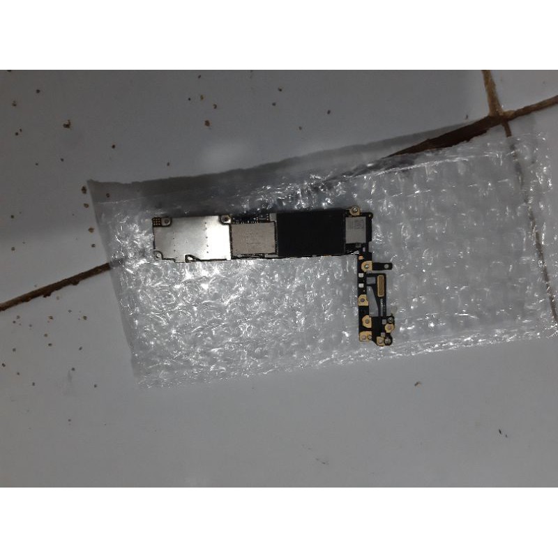 mesin iphone 6 16 gb Bypass