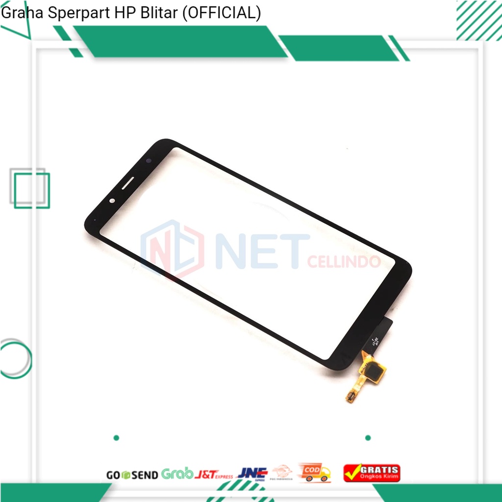 TOUCHSCREEN XIAOMI REDMI 7A / TS XIAOMI REDMI 7A