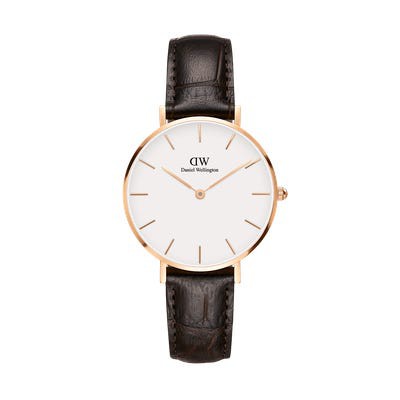 Jam Daniel Wellington CLASSIC PETITE YORK