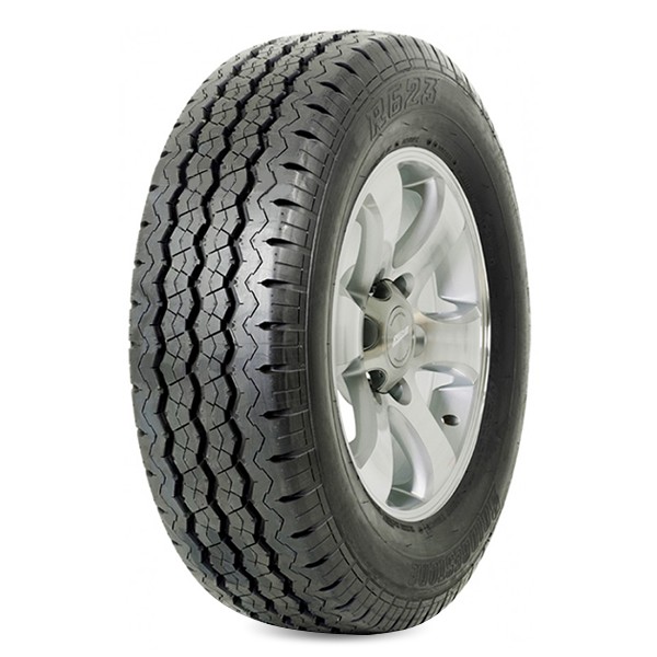 Ban Mobil Bridgestone Duravis R624 185 R14 8PR