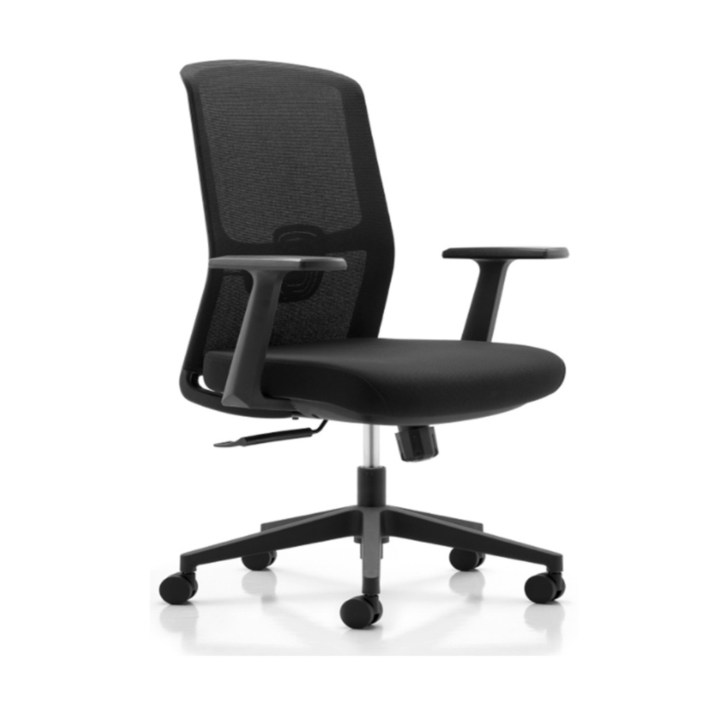 Firm - VOS kursi kerja ergonomis - swivel chair