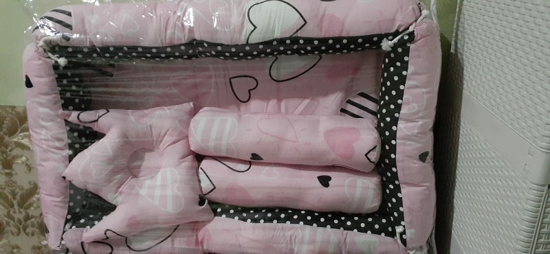 Gamis Batik Wtp 22 Lilac