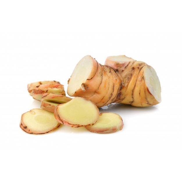 

Kencur (250gr) - Sayur Kendal