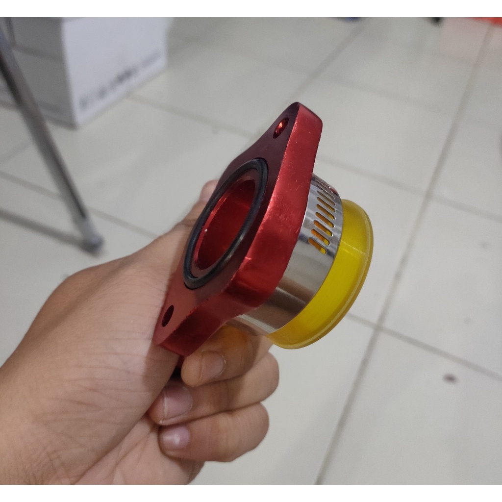 Intake manipol pe pwk 28 tiger dl pro satria intex manipul karbu universal semua PE28