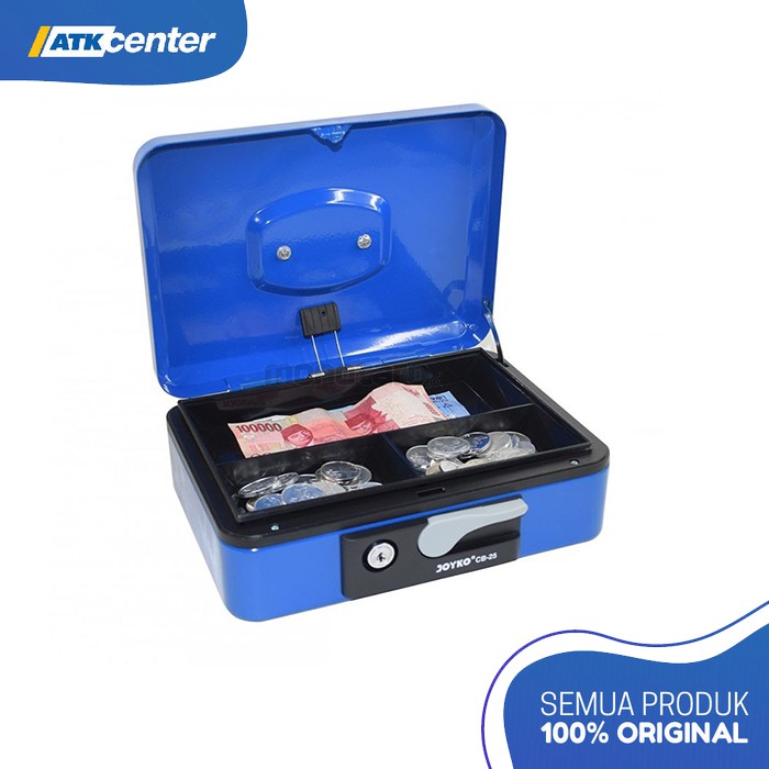 

Cash Box JOYKO CB-26A