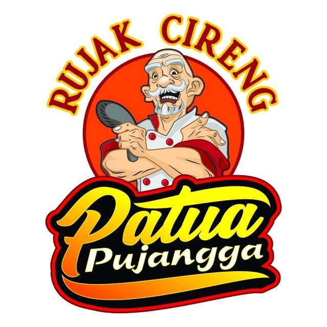 Rujak cireng patua pujangga