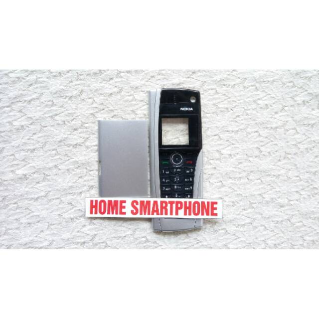 Casing Nokia 9500 communicator