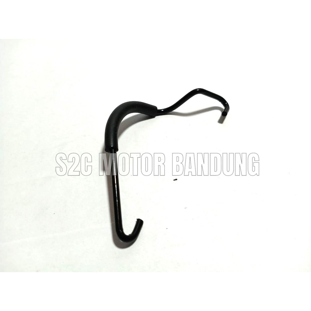 KAWAT AIR SCOOP WINGLET RX KING RXKING LOKAL-2