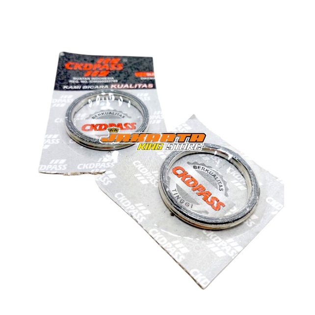 paking knalpot atas RX king scorpio