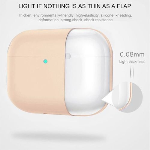 Airpods Case Pro Gen 2 1 Ultra Thin Pouch Case Premium Quality Silicon Cover