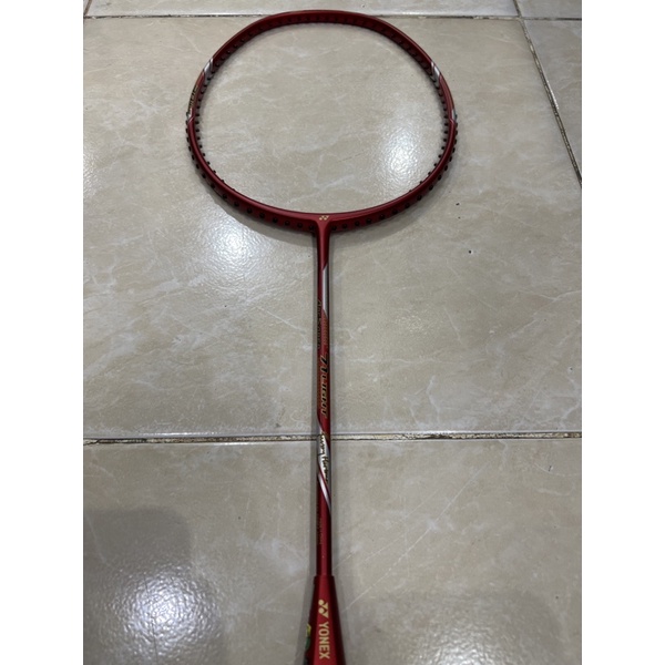 Raket Badminton ArcSaber 71 Light Original / Raket Bulutangkis Asli