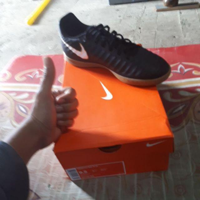 jual obral nike vapor 12 pro ic sepatu  sepakbola pria  