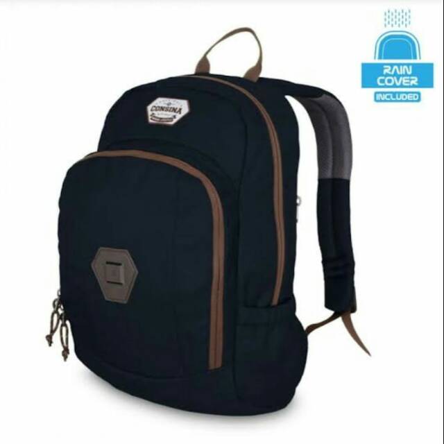 CONSINA DAYPACK BOSNIK
