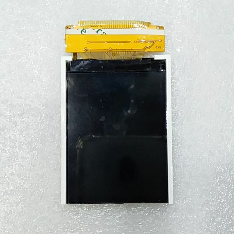 LCD NEXIAN G-801/FPC2065-1-AO