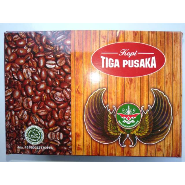 

Kopi Tiga Pusaka