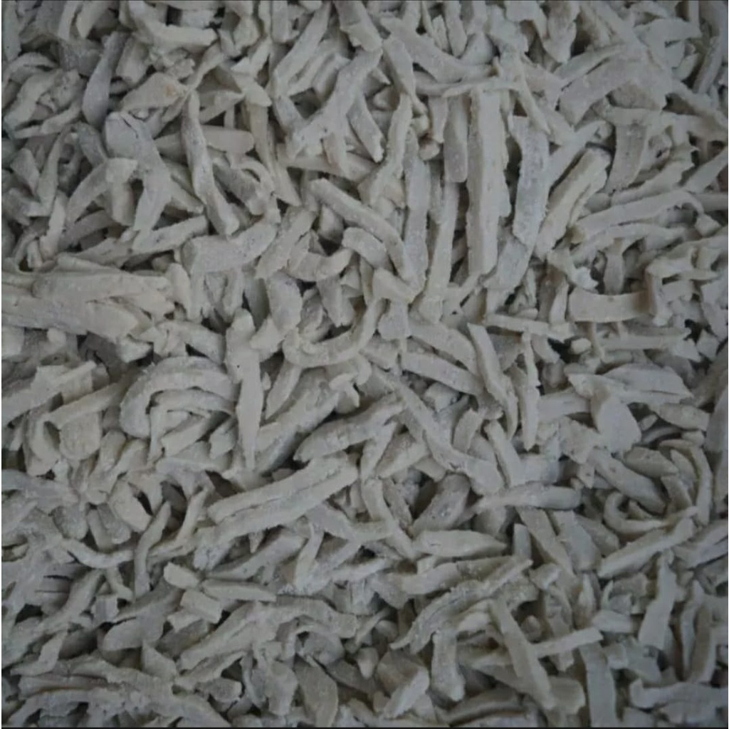 

[ Hayochips ] BASRENG DAUN JERUK ORIGINAL 1KG SNACKS PEDAS