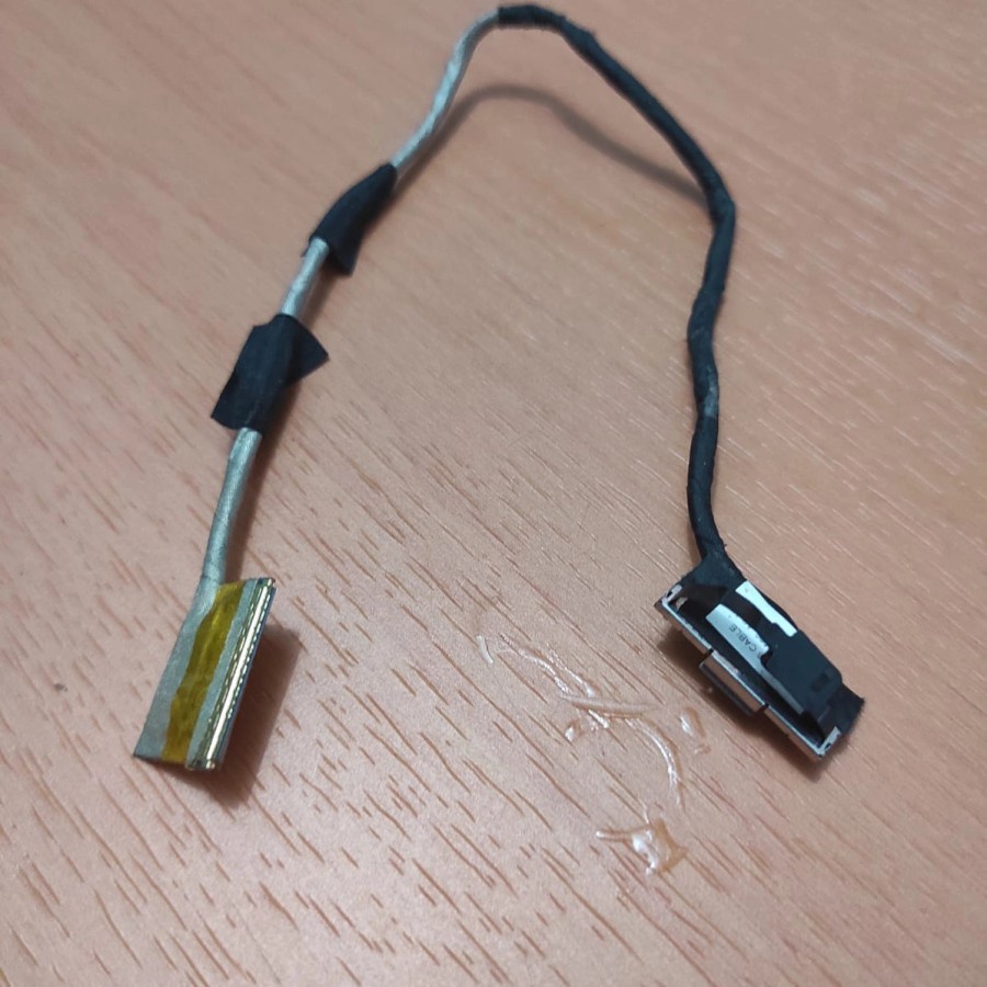 Kabel Fleksibel LVDS Led Laptop Sony Vaio PCG PCG-61211M