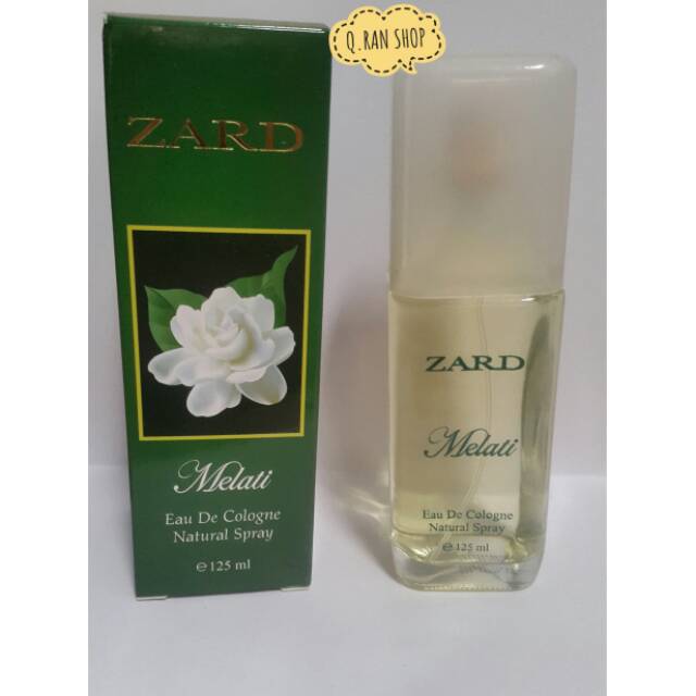 Implora Zard Melati Parfum Melati, Roxsia125ml