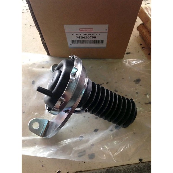 actuator freewheel pompa 4wd L200