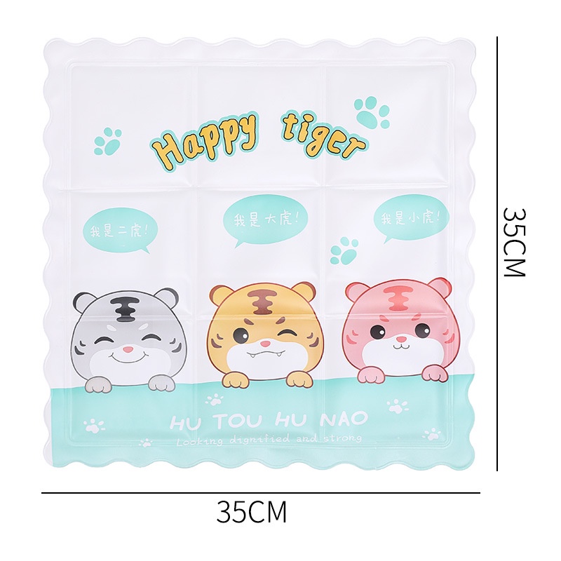 Ice Pad / Tikar Pendingin Mini Serbaguna PR0274