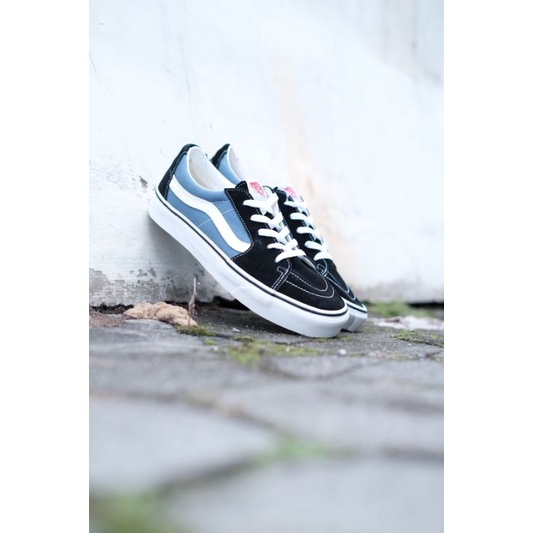 VANS SK8 LOW NAVY