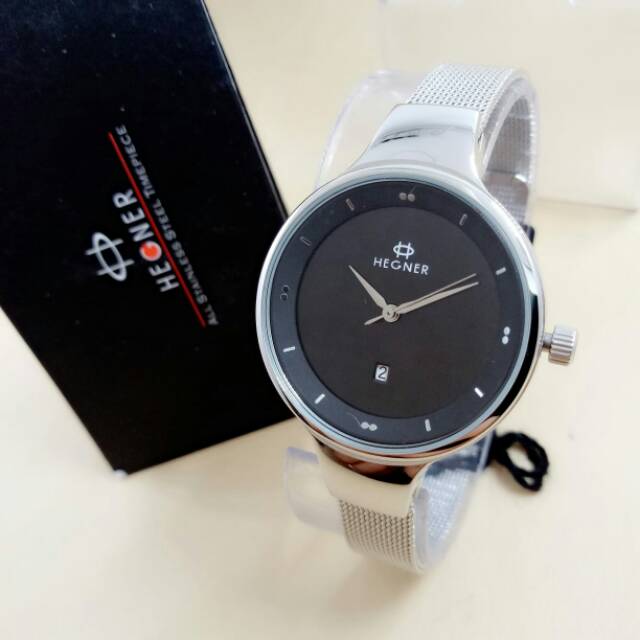 Jam tangan Hegner