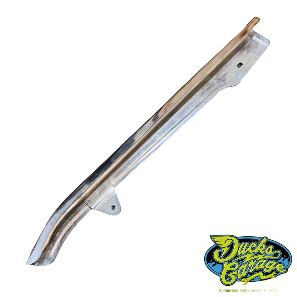 tutup rantai stengkas ketengkas model sabit honda c70 astrea 800 star prima besi chrome