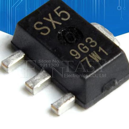 Gratis Ongkir (hdo-655) SX5 RQA0009SXTL Final HT Baofeng