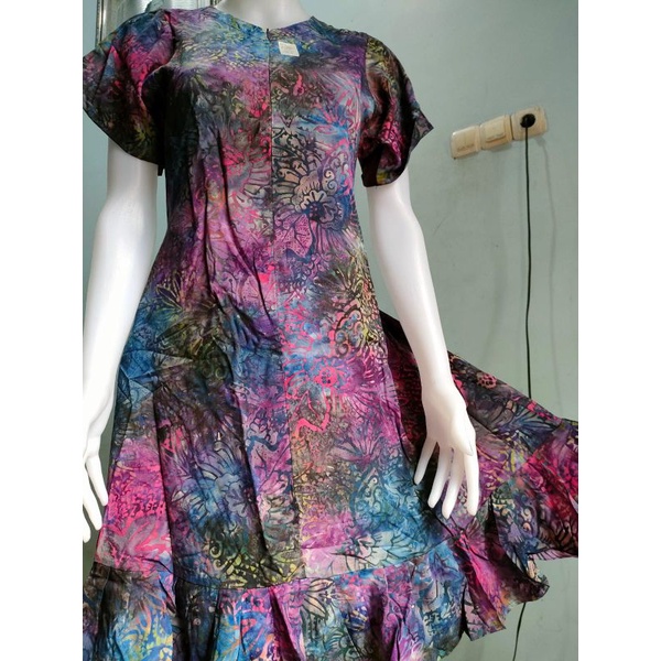 Daster Kinanthi size XS