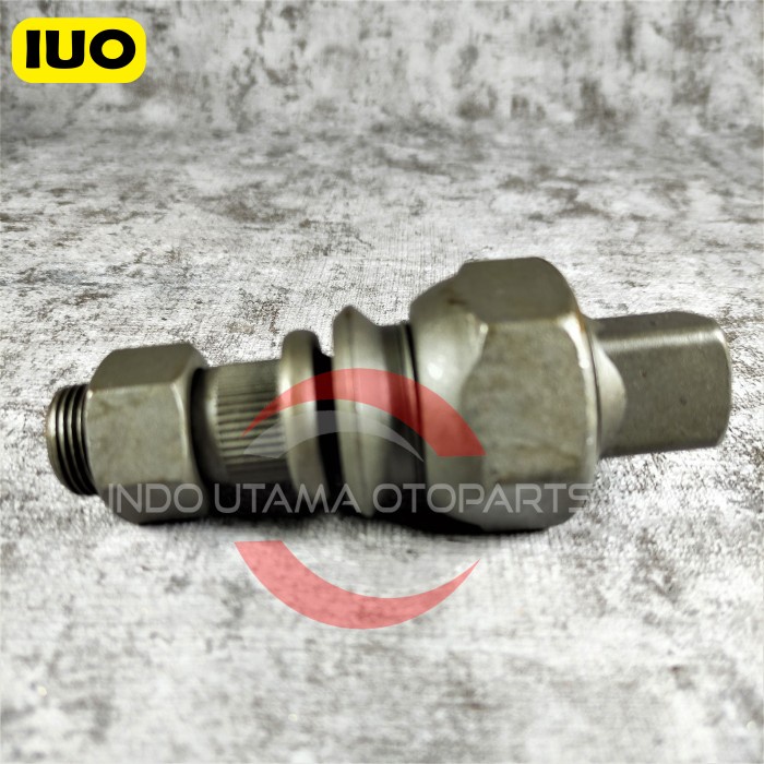 BOLT RR RH Toyota Rino PS115/14B, Dyna - 42609-36010 Indoparts