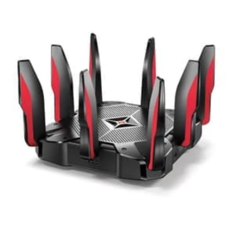 TP-LINK Archer C5400X - AC5400 tplink MU-MIMO Tri-Band Gaming Router