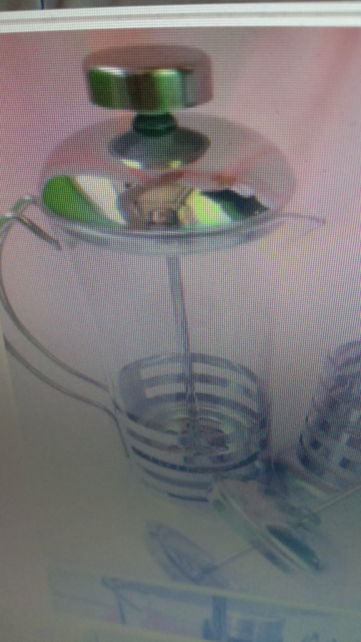 French Press / Coffee Press