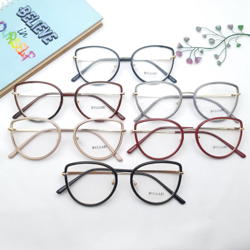 Kacamata 3003 minus wanita