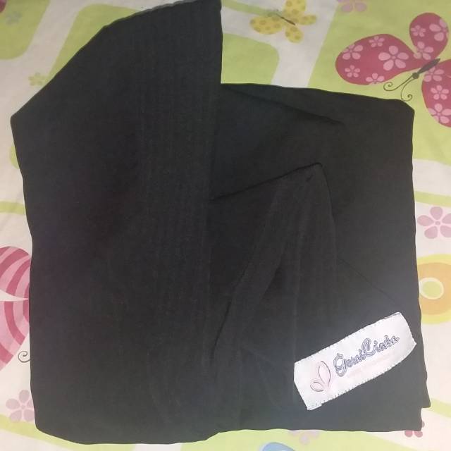 Jilbab gerai cinta pl