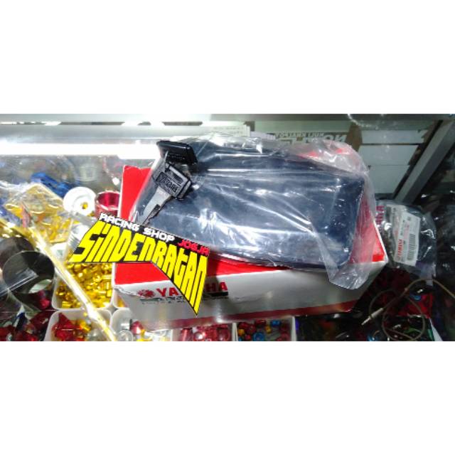 TUTUP TANGKI ORIGINAL RX KING