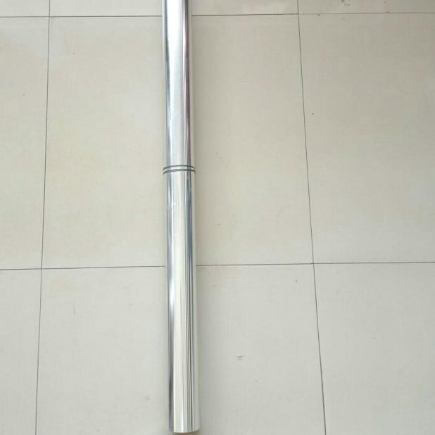 ☜ Seng plat aluminium 0.2 / alumunium lembaran ✽